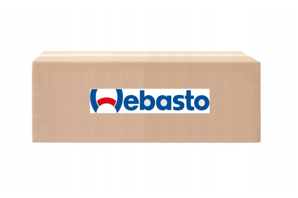 Motor soplador Webasto Thermo 90 ST 24V usado 2