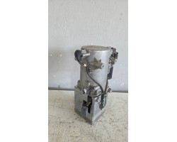 heating hydronic d10w eberspacher scania r 2205791
