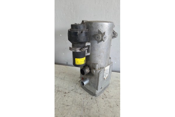 Calefactor Hidráulico D10W Eberspacher Scania R 2205791 usado 2