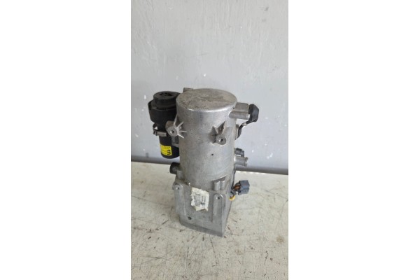Calefactor Hidráulico D10W Eberspacher Scania R 2205791 usado 4