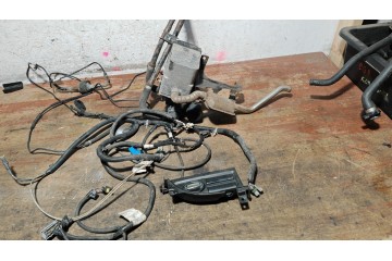 PARKING HEATER WEBASTO JUMPER FIAT DUCATO BOXER 9011698D 1343815080