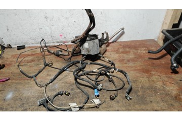 PARKING HEATER WEBASTO JUMPER FIAT DUCATO BOXER 9011698D 1343815080 Customs tariff code 85122000
