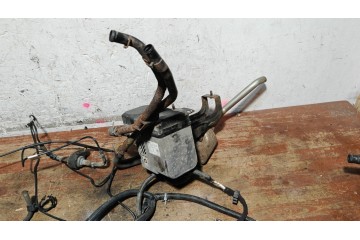 PARKING HEATER WEBASTO JUMPER FIAT DUCATO BOXER 9011698D 1343815080 Version European