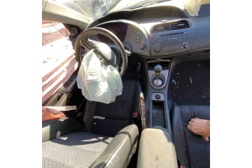 HONDA CIVIC 5 PUERTAS (FK) 1.8 Comfort