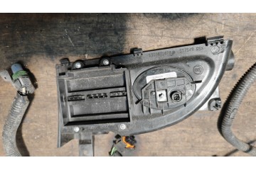 Calefacción estacionaria Webasto para Jumper, Fiat Ducato, Boxer 9011