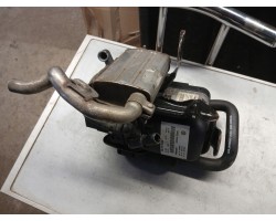 PARKING HEATER WEBASTO VW SHARAN II 7N ALHAMBRA 7N0815065G