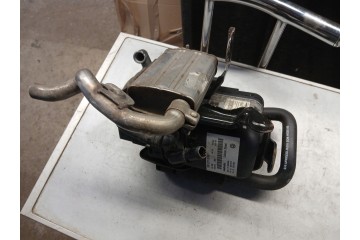 PARKING HEATER WEBASTO VW SHARAN II 7N ALHAMBRA 7N0815065G