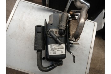 PARKING HEATER WEBASTO VW SHARAN II 7N ALHAMBRA 7N0815065G Part manufacturer Webasto