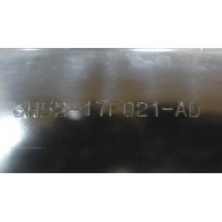 6H52-17F021-AD REFUERZO PARAGOLPES DELANTERO LAND ROVER FREELANDER (LR2)