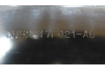 6H52-17F021-AD REFUERZO PARAGOLPES DELANTERO LAND ROVER FREELANDER (LR2) TD4 HSE 2007 6H52-17F021-AD 174735 LAND ROVER - 1