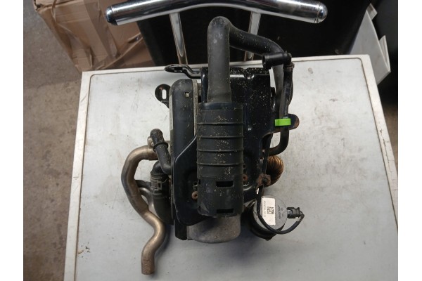 Calefactor estacionario Webasto VW Sharan II 7N Alhambra 7N0815065G usado 7