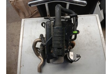 PARKING HEATER WEBASTO VW SHARAN II 7N ALHAMBRA 7N0815065G Version European