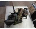 Calefactor estacionario Webasto VW Sharan II 7N Alhambra 7N0815065G
