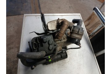 Calefactor estacionario Webasto VW Sharan II 7N Alhambra 7N0815065G