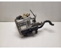 Parking heater Webasto Audi A8 D3 4E 4E0265081Q 4E0910105A