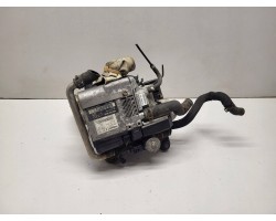 Parking heater Webasto Audi A8 D3 4E 4E0265081Q 4E0910105A