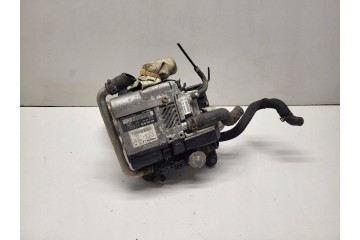 Parking heater Webasto Audi A8 D3 4E 4E0265081Q 4E0910105A