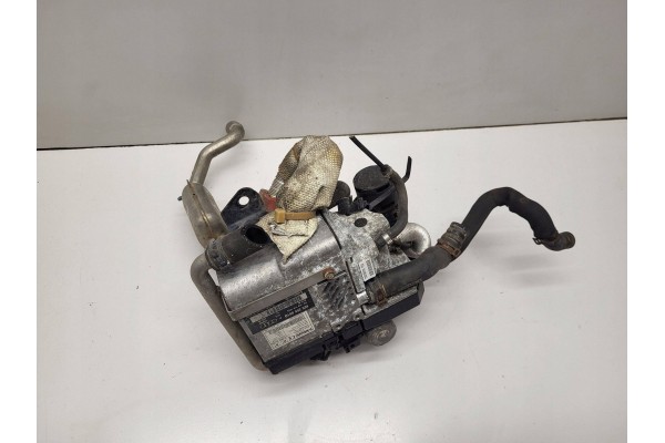 Audi A8 D3 4.2 Webasto 4E0265081Q usado 2