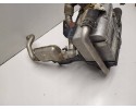 Parking heater Webasto Audi A8 D3 4E 4E0265081Q 4E0910105A Catalog number of the part 4E0265081Q