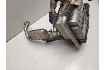 Parking heater Webasto Audi A8 D3 4E 4E0265081Q 4E0910105A Catalog number of the part 4E0265081Q