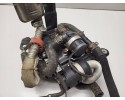 Parking heater Webasto Audi A8 D3 4E 4E0265081Q 4E0910105A Catalog number of the original 4E0910105A