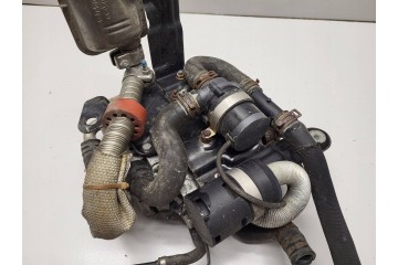 Parking heater Webasto Audi A8 D3 4E 4E0265081Q 4E0910105A Catalog number of the original 4E0910105A