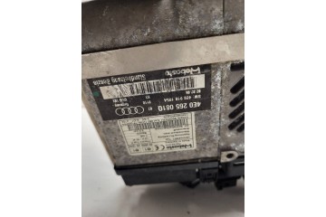 AUDI A8 D3 4.2 WEBASTO 4E0265081Q