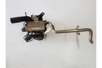 VW TOURAN 2 II 10 15r WEBASTO PARKING HEATER 1K0815065AR