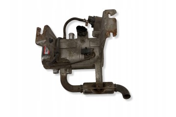 Mercedes Benz Sprinter W906 2010 Parking heater Webasto