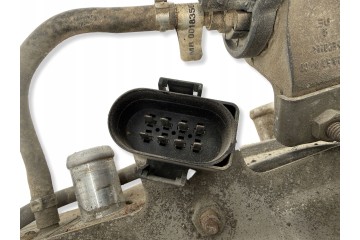 Mercedes Benz Sprinter W906 2010 Parking heater Webasto Part manufacturer Mercedes Benz OE