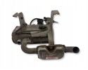 Mercedes Benz Sprinter W906 2010 Parking heater Webasto Catalog number of the part A9068305800
