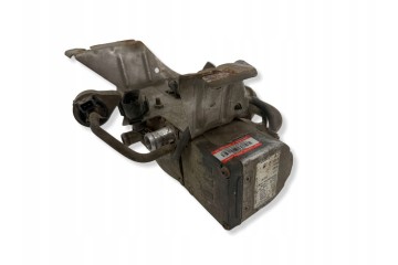 Mercedes Benz Sprinter W906 2010 Parking heater Webasto Version European
