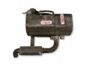 Calefactor estacionario Webasto para Crafter y Sprinter 906 A906830580