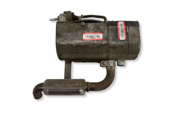 Calefactor estacionario Webasto para Crafter y Sprinter 906 A9068305800 5KW usado 9