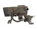 Calefactor estacionario Webasto para Crafter y Sprinter 906 A906830580