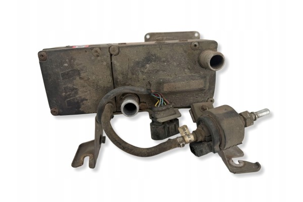 Calefactor estacionario Webasto para Crafter y Sprinter 906 A9068305800 5KW usado 11