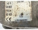 Calefactor estacionario Webasto para Crafter y Sprinter 906 A906830580
