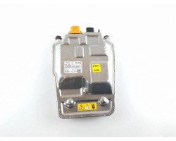 LAND ROVER RANGE ROVER SPORT L461 PARKING HEATER WEBASTO 9041880B