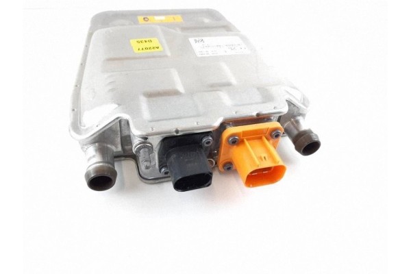 Calefactor de estacionamiento Land Rover Range Rover Sport L461 (Webasto) 9041880B usado 3