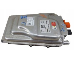 Audi e tron Porsche Taycan 9J1 webasto heating heater