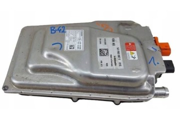 Audi e tron Porsche Taycan 9J1 webasto heating heater