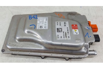 Audi e tron Porsche Taycan 9J1 webasto heating heater Catalog number of the part 9J1963507E Kolumb
