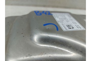 Elemento calefactor Webasto para Audi e-tron y Porsche Taycan 9J1