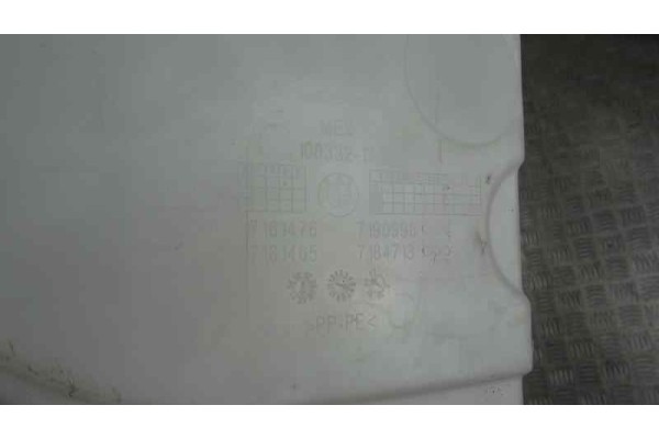 7161476 DEPOSITO LIMPIA BMW SERIE X6 (E71/72)