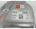 Elemento calefactor Webasto para Audi e-tron y Porsche Taycan 9J1