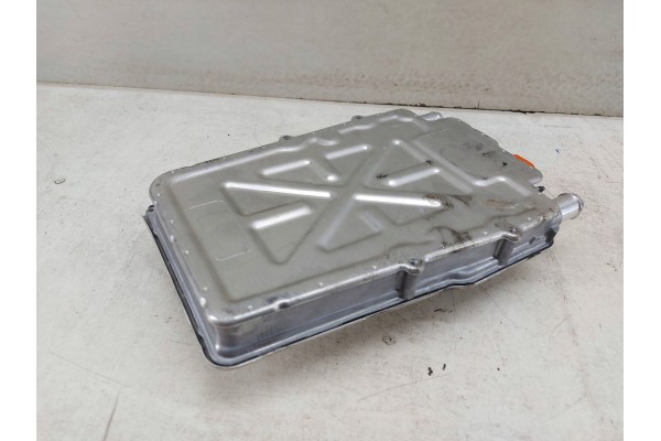 Elemento calefactor Webasto para Audi e-tron y Porsche Taycan 9J1 usado 7