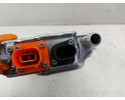 Elemento calefactor Webasto para Audi e-tron y Porsche Taycan 9J1