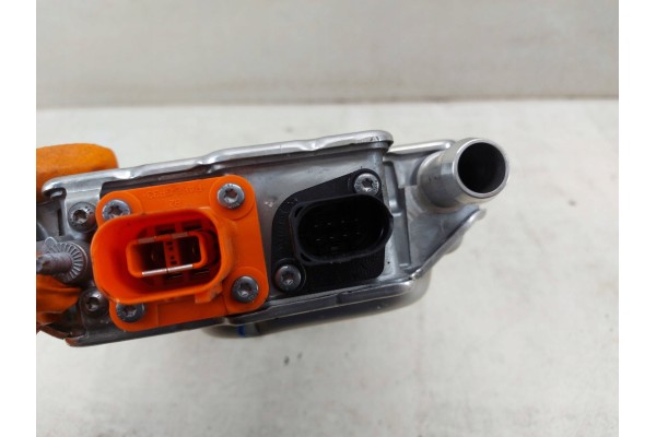 Elemento calefactor Webasto para Audi e-tron y Porsche Taycan 9J1 usado 8