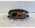 PORSCHE TAYCAN 9J1 PARKING HEATER WEBASTO 9J1963507 Car type passenger cars