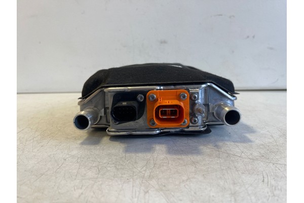Calefactor de estacionamiento Porsche Taycan 9J1 (Webasto) 9J1963507 usado 4
